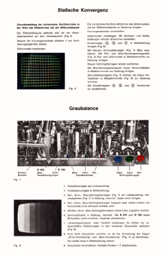 CTV600 7.661.330; Blaupunkt Ideal, (ID = 2976042) Television