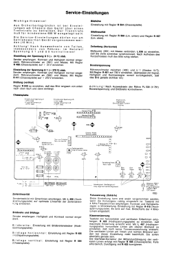 CTV600 7.661.330; Blaupunkt Ideal, (ID = 2976043) Television