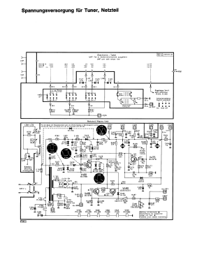 CTV600 7.661.330; Blaupunkt Ideal, (ID = 2976049) Television