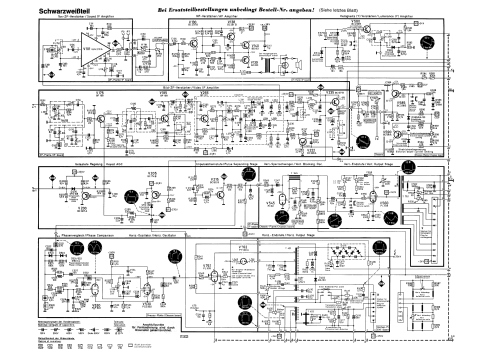 CTV600 7.661.330; Blaupunkt Ideal, (ID = 2976052) Television