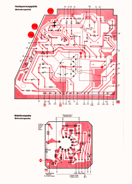 CTV600 7.661.330; Blaupunkt Ideal, (ID = 2976054) Television