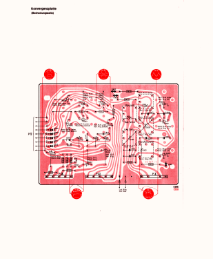 CTV600 7.661.330; Blaupunkt Ideal, (ID = 2976057) Television