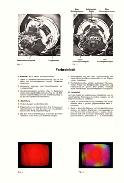 CTV600 7.661.330; Blaupunkt Ideal, (ID = 2976504) Television