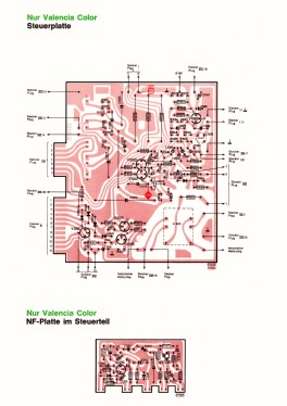 CTV610 A 7.660.490; Blaupunkt Ideal, (ID = 2970048) Television