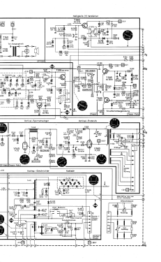 CTV650 7.660.330; Blaupunkt Ideal, (ID = 2923520) Television