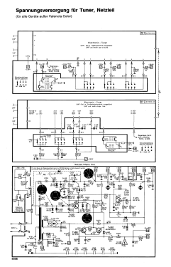 CTV910 7.660.790; Blaupunkt Ideal, (ID = 2966667) Television