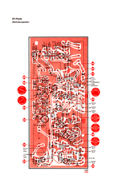 CTV 2594 7.669.401; Blaupunkt Ideal, (ID = 3052945) Television