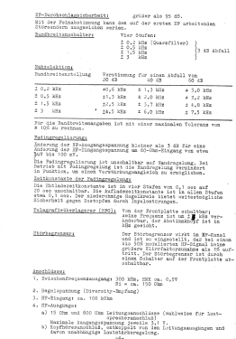 FE55; Blaupunkt Ideal, (ID = 2901921) Commercial Re