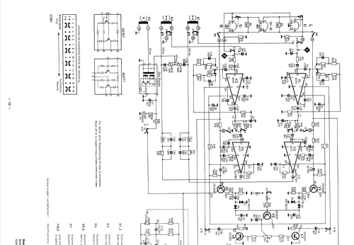 HC50 7.614.120; Blaupunkt Ideal, (ID = 2272425) R-Player