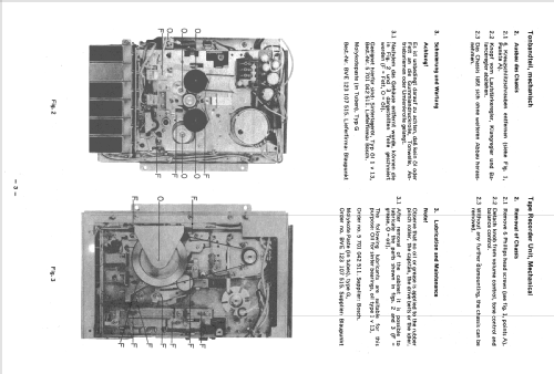 HC50 7.614.120; Blaupunkt Ideal, (ID = 2272427) R-Player