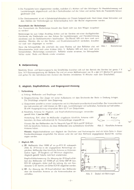 Köln ab G 850001; Blaupunkt Ideal, (ID = 2735740) Car Radio