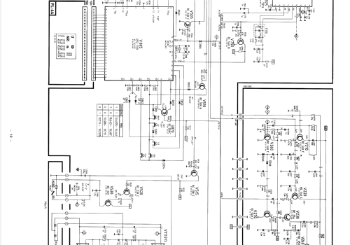 Lübeck SQM 28 7.647.751.010; Blaupunkt Ideal, (ID = 2046361) Car Radio