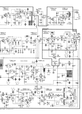 Madras 7.679.612; Blaupunkt Ideal, (ID = 2946284) Television