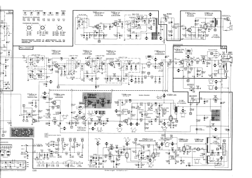 Madras 7.679.612; Blaupunkt Ideal, (ID = 2946286) Television