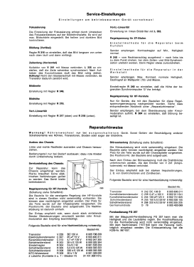 Malta 7.678.210; Blaupunkt Ideal, (ID = 2934805) Television