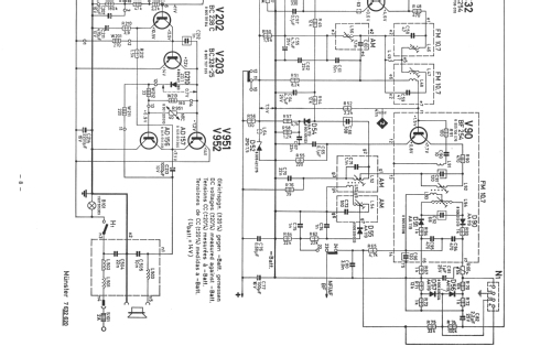 Münster 7.632.620; Blaupunkt Ideal, (ID = 2579953) Car Radio