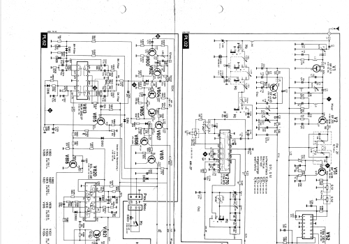 Nürnberg M14 7.639.633; Blaupunkt Ideal, (ID = 2431825) Car Radio