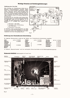 Palermo 7.678.700; Blaupunkt Ideal, (ID = 2935143) Television