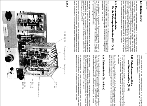 Palermo 90° 7361; Blaupunkt Ideal, (ID = 2322294) Television