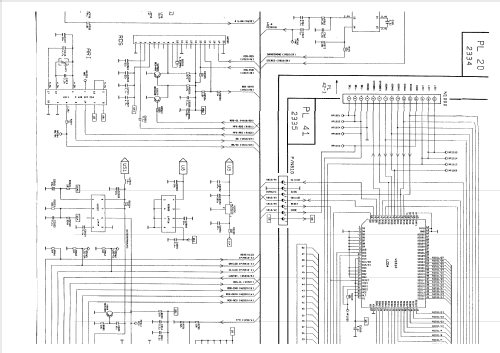 Paris RCR 41 7 641 774 010; Blaupunkt Ideal, (ID = 2069365) Car Radio