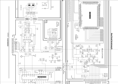 Stockholm RCR 42 7.642.779.010; Blaupunkt Ideal, (ID = 2498817) Car Radio