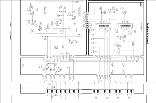 Stockholm RCR 42 7.642.779.010; Blaupunkt Ideal, (ID = 2498819) Car Radio