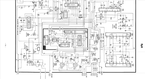 Sylt SQM 108 7.647.454.754.510 Car Radio Blaupunkt Ideal, |Radiomuseum.org