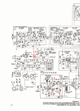 Toskana 7610; Blaupunkt Ideal, (ID = 2935612) Television