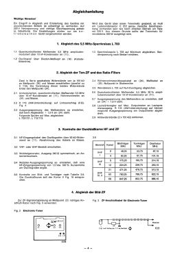 Valencia 7.678.730; Blaupunkt Ideal, (ID = 2961648) Television