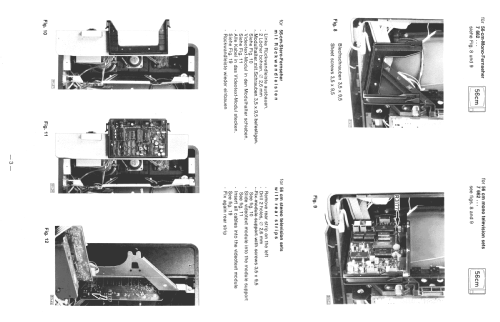 Videotext Nachrüstsatz 7.663.950; Blaupunkt Ideal, (ID = 2506240) Misc