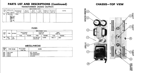 DB15 ; Bogen -Presto, David (ID = 587691) Ampl/Mixer