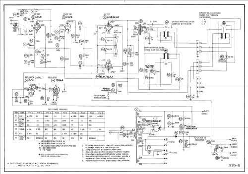 DO70 ; Bogen -Presto, David (ID = 2475171) Ampl/Mixer