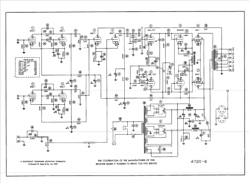 G-50 ; Bogen -Presto, David (ID = 915897) Ampl/Mixer