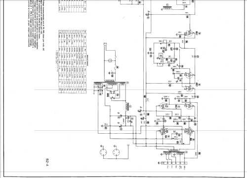 HX30 ; Bogen -Presto, David (ID = 582530) Ampl/Mixer