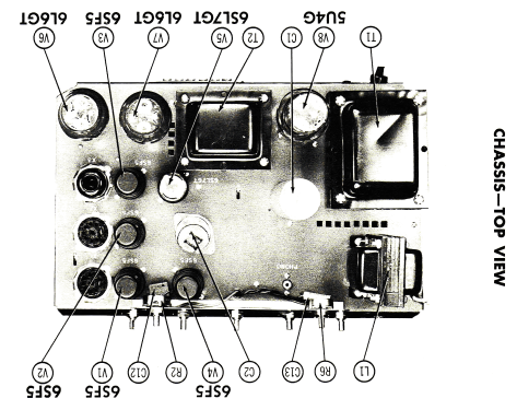 J-330 ; Bogen -Presto, David (ID = 2641825) Ampl/Mixer