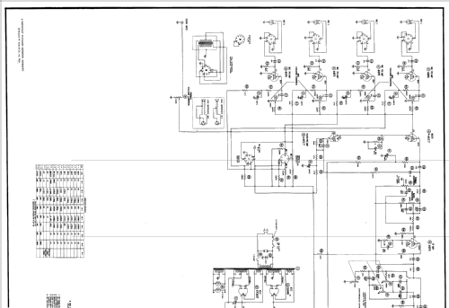 JX50 Ampl/Mixer Bogen -Presto, David Co., Inc.; New York, NY /, build ...