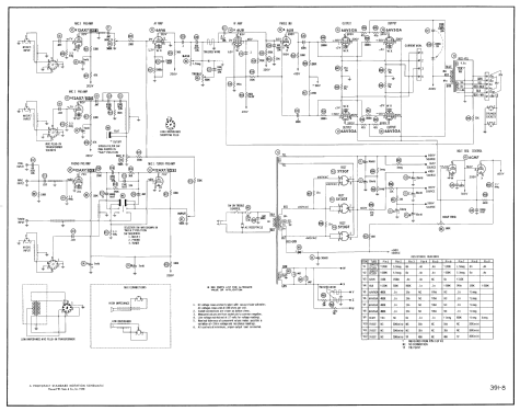 L60; Bogen -Presto, David (ID = 2553971) Ampl/Mixer