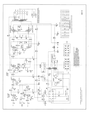 Mobile System HX-632; Bogen -Presto, David (ID = 3054547) R-Player