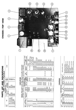 Mobile System HX-632; Bogen -Presto, David (ID = 3054549) R-Player