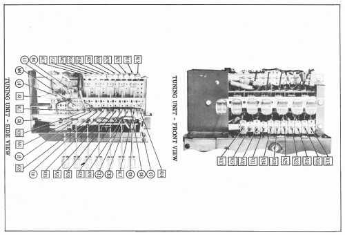 RR29W ; Bogen -Presto, David (ID = 2287211) Radio