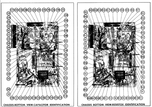 RC412 ; Challenger Amplifier (ID = 569128) Radio