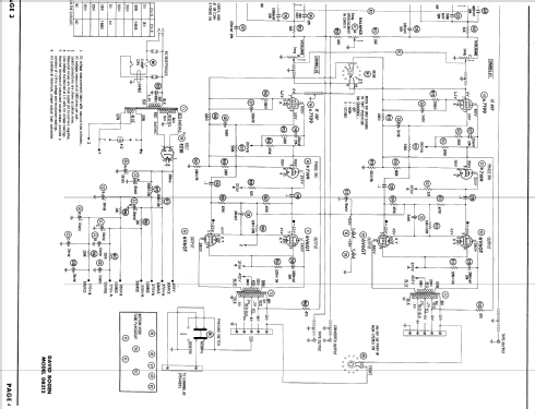 DB212 ; Bogen -Presto, David (ID = 599810) Ampl/Mixer