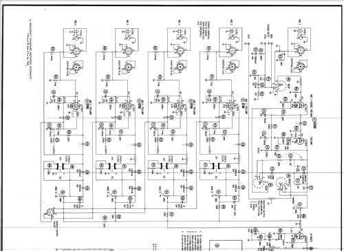 MXM ; Bogen -Presto, David (ID = 591350) Ampl/Mixer