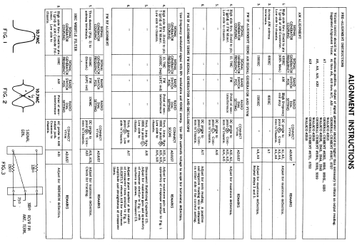 ST-662 ; Bogen -Presto, David (ID = 545097) Radio