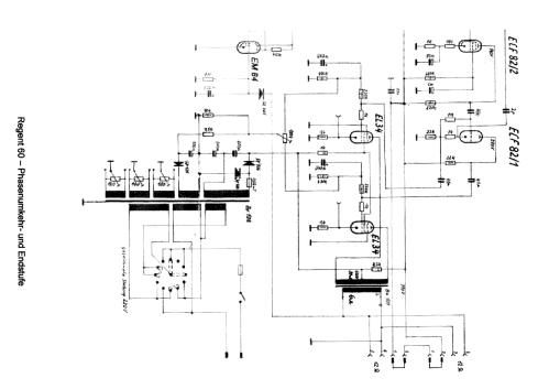 Regent 60; Böhm KG; Klingenthal (ID = 824336) Ampl/Mixer