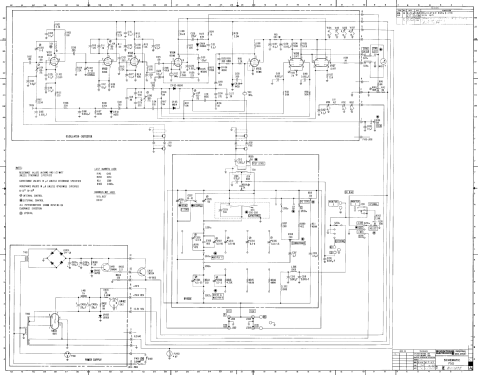 Direct Capacitance Bridge 75D; Boonton Electronics (ID = 2678730) Equipment