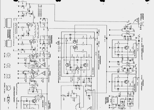 Handfunkgerät HFG 161 X 20/1; Bosch; Deutschland (ID = 2048236) Commercial TRX