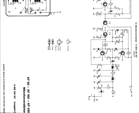 KF-450; Bosch; Deutschland (ID = 941524) Commercial TRX