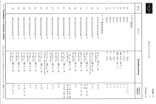 TRANS 27 ; Bosch; Deutschland (ID = 1894979) CB-Funk