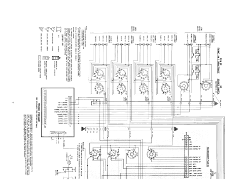 Preamplifier 4401; BOSE Corporation; (ID = 1859415) Ampl/Mixer